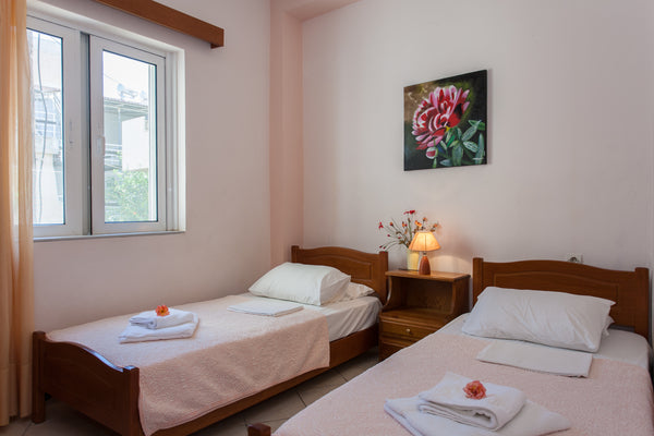 Villa Mimagia is located at the centre of Paleochora village, in a quiet small s Greece Apartment with Terrace Entire rental unit vacation rental 6816841