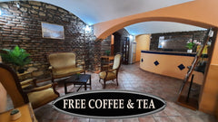 The room is a part of the Pension City Center Prague, located directly in the ce Prague, Czechia Economy Triple  Ensuite Private Room with bathroom Private room in hostel vacation rental 607234437291658426