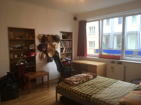 Hey guys! I am renting my room for February 2020 as I will be travelling in the  Vienna, Austria Single room  in shared flat Private room in rental unit vacation rental 9340006