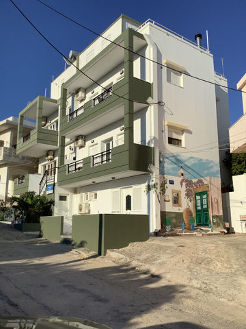 Blue Sky Apartments staat garant voor plezier met het hele gezin. Volledig inger  Prachtig volledig ingericht familie appartement Entire condo vacation rental 712711096218282734