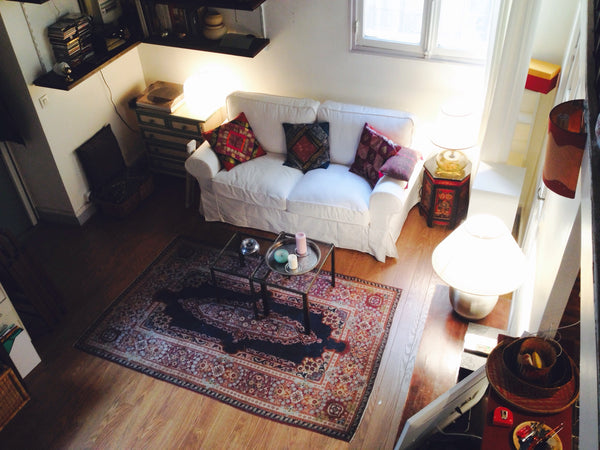 My accommodation is near the Louvre Museum, Musée Picasso, Hôtel de Ville, Églis Paris, France A comfortable studio in the heart of Paris, in Marais. Entire rental unit vacation rental 15723876