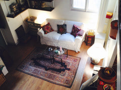 My accommodation is near the Louvre Museum, Musée Picasso, Hôtel de Ville, Églis Paris, France A comfortable studio in the heart of Paris, in Marais. Entire rental unit vacation rental 15723876