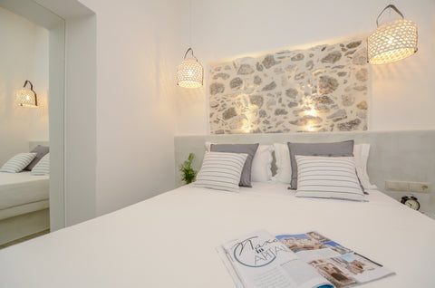 Νaxian Heart is situated in the heart of old town of Naxos, in a picturesque env Naxos, Greece Naxian Heart Cycladic home vacation rental 44506081