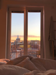  Vienna, Austria CENTRAL APARTMENT WITH AN AMAZING VIEW Private room in rental unit vacation rental 31609405