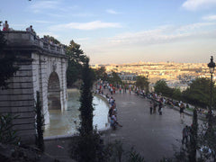 Warm, cozy and illuminated flat in a very convenient and nice area of Paris.<br  Paris, France Amazing and cozy flat Entire rental unit vacation rental 9830215