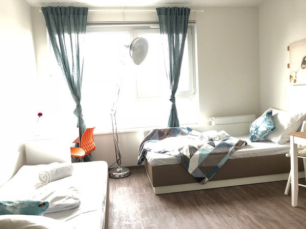 Hello friends!<br />I'm offering my small studio apartment near Prater, congress Vienna, Austria Best Vienna Apartment 2 minutes from Metro Entire rental unit vacation rental 21862917