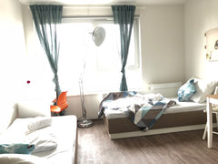Hello friends!<br />I'm offering my small studio apartment near Prater, congress Vienna, Austria Best Vienna Apartment 2 minutes from Metro Entire rental unit vacation rental 21862917