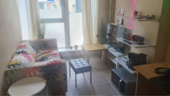 Eigen keuken - douche en toilet. Airconditioning. Tramhalte voor de deur - resta Ypres, Belgium Hippe studio - goed gelegen in Gent Private room in rental unit vacation rental 669464610250518389