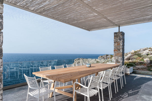 Lower floor private apartment of villa Penelope offers fantastic sea view and pr Chania, Greece Seafront villa with unique view to sea and sunset Entire rental unit vacation rental 17566842