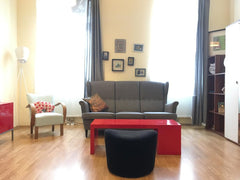 flat close to Vienna city centre Vienna, Austria Cosy flat close to city centre and metro stations Entire rental unit vacation rental 48897807