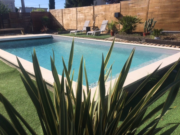 Appartement T2 calme et tout équipé, de 29 m2, au rez de chaussée d'une maison d  Appartement T2 à Gradignan près de Bordeaux Entire vacation home vacation rental 658321894712955705