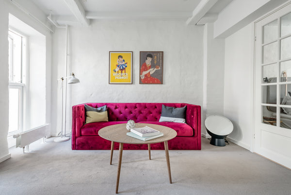 Embrace the unique charm of this professionally-designed space. The home feature Copenhagen, Denmark The Churchill Three, Into This Place Entire serviced apartment vacation rental 25374280