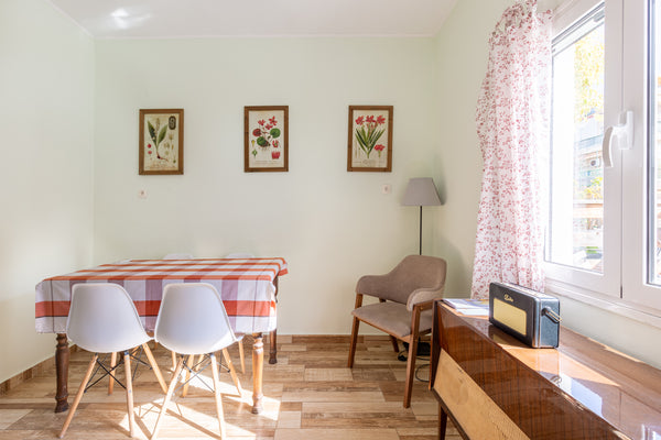 Hi! I am Manos! I work at our family pastry shop just across the building, and I Athens, Greece Inachos (10' walk to Acropolis) - 52278 Entire rental unit vacation rental 25777905