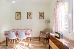 Hi! I am Manos! I work at our family pastry shop just across the building, and I Athens, Greece Inachos (10' walk to Acropolis) - 52278 Entire rental unit vacation rental 25777905