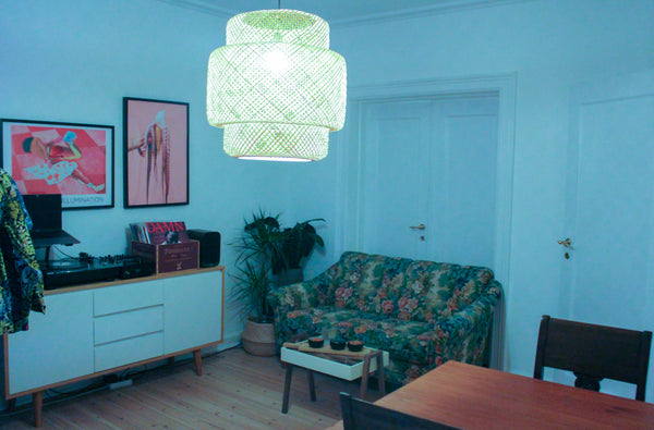 This unique place has a style all its own. Located in Sydhavn, a less trodden pa Copenhagen, Denmark Cozy 1-bedroom rental in Copenhagen with a balcony Private room in rental unit vacation rental 54155019