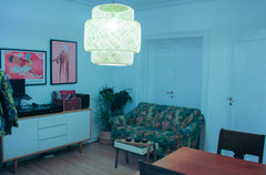 This unique place has a style all its own. Located in Sydhavn, a less trodden pa Copenhagen, Denmark Cozy 1-bedroom rental in Copenhagen with a balcony Private room in rental unit vacation rental 54155019