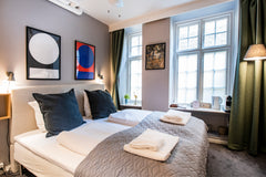Discover the best of Copenhagen from a truly central location. Easy access to ma Copenhagen, Denmark The Churchill 5 - IntoThisPlace Entire rental unit vacation rental 13856583