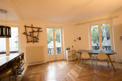 Beautiful newly renovated apartment with Haussmann style: wooden floors, old fir Paris, France Amazing  apartment  in Montmartre / Pigalle Entire rental unit vacation rental 15348365