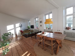 An oasis in the city centre! Our beautiful and cosy apartment is placed at the a Copenhagen, Denmark Cozy apartment in the best location of Copenhagen Entire rental unit vacation rental 22450441