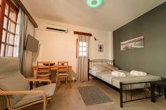 The studio is located in the center of Heraklion. It's on the third floor. It is Heraklion, Greece Cozy studio in the heart of the city Entire rental unit vacation rental 44378613