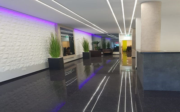 Salle de bains privative dans l'hébergement<br /> <br />Superficie <br />14 m²<b Saint-Josse-ten-Noode, Belgium Chambre lits jumeaux Room in hotel vacation rental 42224543