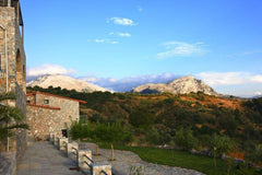 This villa has 11 beds and can accommodate up to 15 guests. Anefalo villa is 260 Thrakomakedones, Greece Anefalo 5 Bedroom Villa Entire villa vacation rental 16079551