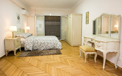 The apartment is situated in the heart of the most prestigious area of Athens, K Athens, Greece 80 sq.m Best kept secret in Kolonaki district! Entire rental unit vacation rental 30558144
