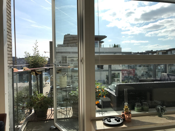 Live in Copenhagen’s very hip neighbourhood by the canal’s, in this new fourth f Copenhagen, Denmark Beautiful apartment facing the canal with balcony! Entire rental unit vacation rental 38013573