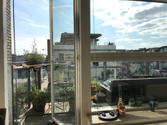 Live in Copenhagen’s very hip neighbourhood by the canal’s, in this new fourth f Copenhagen, Denmark Beautiful apartment facing the canal with balcony! Entire rental unit vacation rental 38013573