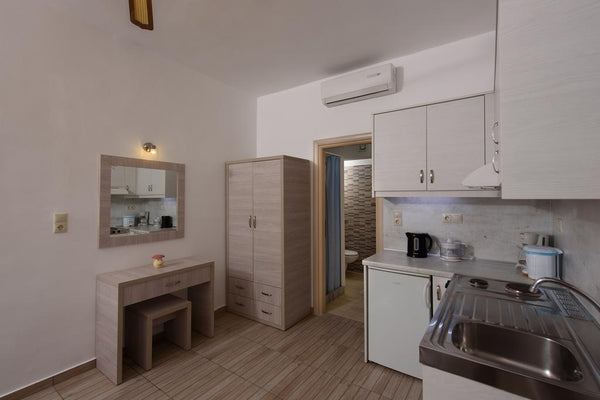 This property is 2 minutes walk from the beach. The family-run Nikos Hotel is lo  romantic room with sea view Room in boutique hotel vacation rental 24683752