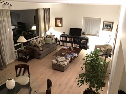 Appartement très agréable, avec une superbe vue dans un quartier résidentiel et  Antwerp, Belgium Appartement ensoleillé à Anvers (Wilrijk) Private room in rental unit vacation rental 19798020