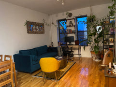 Newly renovated, on the same street as the Q train (express) which gets you to t Washington, DC Rental unit in Brooklyn · ★4.67 · 1 bedroom · 1 bed · 1 bath Entire rental unit vacation rental 19566557
