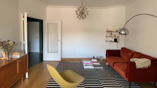 Facilities: <br /><br />- 1 bedroom with a 180cmx200cm bed <br />- 1 bathroom wi Brussels, Belgium Luminous and cosy 1 bedroom apartment in Ixelles Entire condo vacation rental 694957409147926973