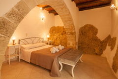 Restored traditional stonehouse in the village of Tzitzifes at the foothills of  Athens, Greece ★Traditional Stone House - Courtyard Entire townhouse vacation rental 11081108