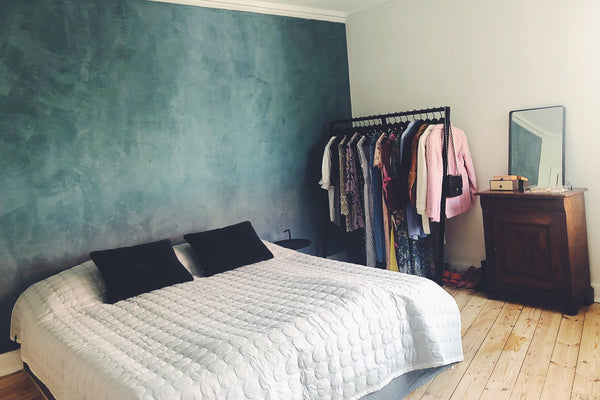 This is an old renovated apartment in central Copenhagen. The apartment is only  Copenhagen, Denmark Cozy apartment in central Copenhagen Entire rental unit vacation rental 37247014