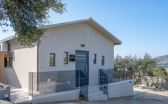 The name of ÉTHAFOS Luxury Apartments comes from the greek word έδαφος (édafos)  Chania, Greece ÉTHAFOS Luxury Apartment Entire home vacation rental 581577286468788934