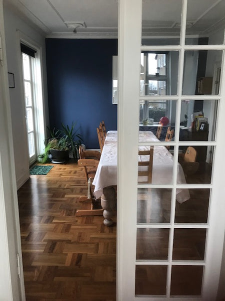 House in cozy Østerbro.  Busstop next door, 15 min to centre. Close to green are Copenhagen, Denmark Charming house in Østerbro for families Entire home vacation rental 33221216