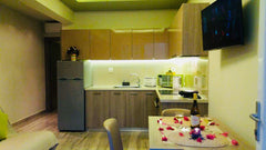 My Apartment is located in Plakias,just 40 meters away from the sea.It has just   New Luxury Apartment in Plakias close to the beach Entire rental unit vacation rental 18091828