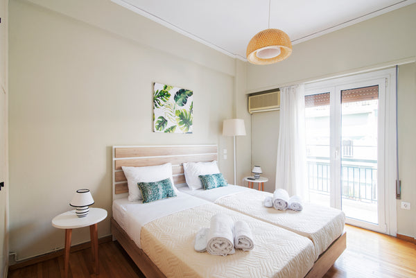 At a very short distance from the Acropolis, the new museum,Plaka and Monastirak GR A real paradise in the centre of Athens Entire rental unit vacation rental 36698522