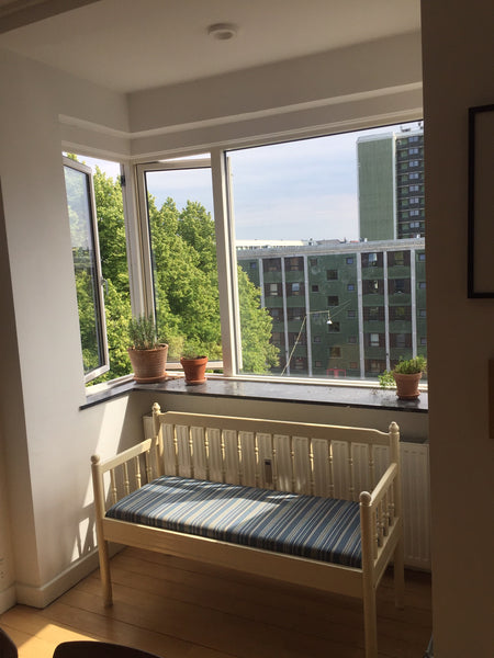 Dejlig rummelig og lys lejlighed på Østerbro. To altaner og flot udsigt til hav, Copenhagen, Denmark Lys 3 værelse, 2 altaner, elevator, strand, metro Entire rental unit vacation rental 50871929