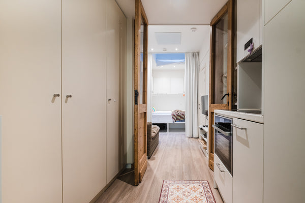 We care about you, <br />*Center Location<br />*Newly renovated apartment <br /> Antwerp, Belgium Historical Center  Apartment Gound Floor Entire townhouse vacation rental 18475342