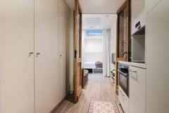 We care about you, <br />*Center Location<br />*Newly renovated apartment <br /> Antwerp, Belgium Historical Center  Apartment Gound Floor Entire townhouse vacation rental 18475342