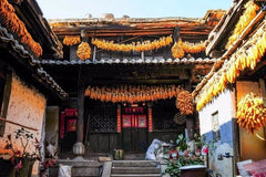 Private Cultural Day Tour of Chengzi Village from Kunming  Private Tours and Travel Guide Asia Shanghai CITY Kunming Destination Tour Asia Shanghai CITY Kunming