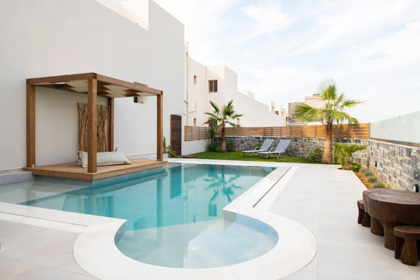 There are four words to describe “Al Mare Selective Accommodation”: <br />Beach,  Sole al Mare with private beach sunbeds! Entire villa vacation rental 53746420