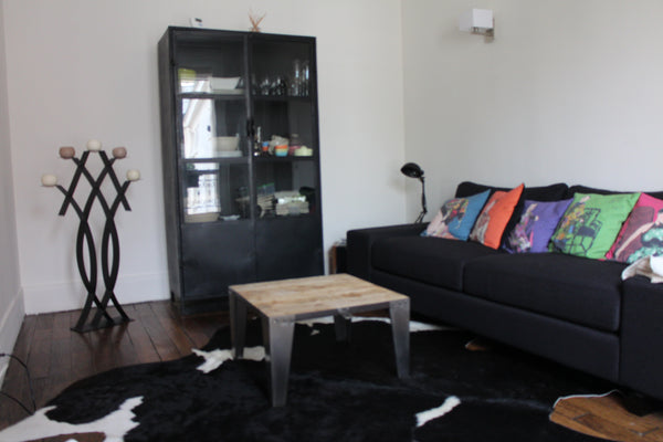 Petit appartement de 38 M3  à proximité de tout à pied et surtout au calme.<br / Paris, France Très bel appartement au calme en plein Paris Entire rental unit vacation rental 2937272