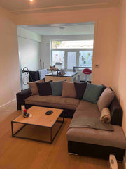 Profitez en famille de ce fabuleux logement qui offre de bons moments en perspec Jette, Belgium jette: superbe appartement, très calme Entire rental unit vacation rental 53686927