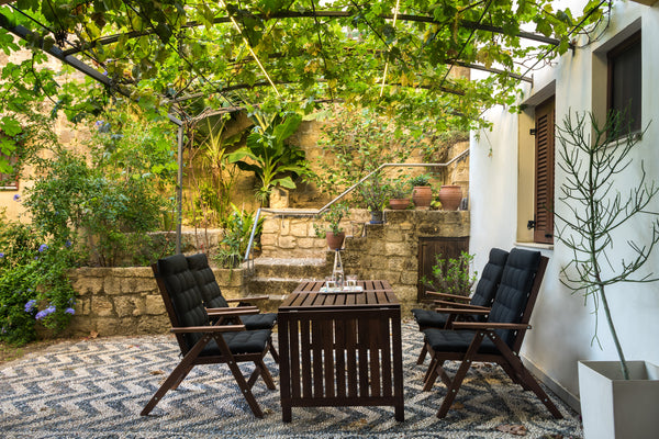New cozy apartment in Old Town Rhodes <br />with secret Garden<br /><br /><b>Lic  New cozy apartment in Old Town Rhodes Entire rental unit vacation rental 20220524