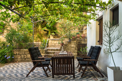 New cozy apartment in Old Town Rhodes <br />with secret Garden<br /><br /><b>Lic  New cozy apartment in Old Town Rhodes Entire rental unit vacation rental 20220524