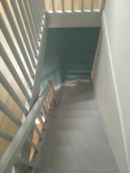 Duplex très fonctionnelle dans le quartier de Vaise à 2 pas de la Saône, proche   Duplex à Lyon Entire rental unit vacation rental 777541240642395463