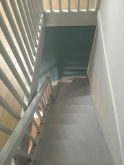 Duplex très fonctionnelle dans le quartier de Vaise à 2 pas de la Saône, proche   Duplex à Lyon Entire rental unit vacation rental 777541240642395463